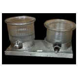 Mid Century Juice Dispenser