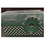 Vintage Motorola Radio