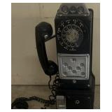 Vintage Automatic Electric Company Coin Operated