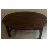 Vintage Butler Table