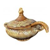 Maurice of California Soup Tureen