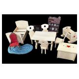 Miniature Furniture