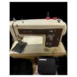 Sears Kenmore  Portable Sewing Machine