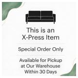 King Peak 2.0 12" Memory FOam Mattress