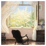 Sunlit Window LTD EDT By Studio Van Gogh