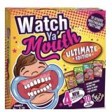 Watch Ya Mouth Ultimate Edition-Authentic Party