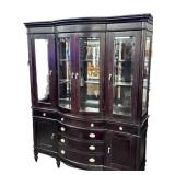Beautiful China Cabinet
