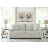 Greenbriar Ivory Sofa