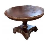 Beautiful Round Dining Table