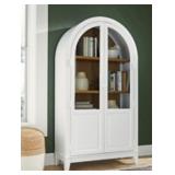 Dagandale Accent Cabinet