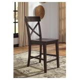 Ashley D657-124 Gerlane Bar Stool