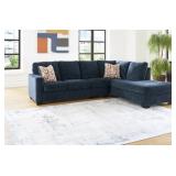 Ashley Aviemore 2-Piece Sectional with Chaise