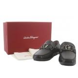 Salvatore Ferragamo Peter Loafer Size 6