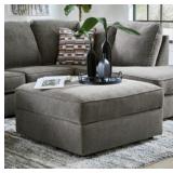 Ashley O'Phannon Ottoman With Storage