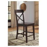 Ashley D657-124 Gerlane Bar Stool