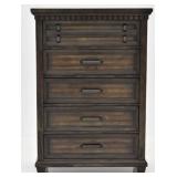 Elements Macabe 5-Drawer Chest