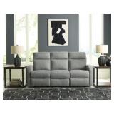Gauntlet Sterling Reclining Sofa