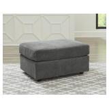 Ashley Stairatt Ottoman