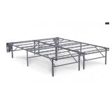 Queen Better than a Boxspring Foundation