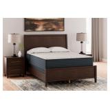 King Sleep Gruve Charcoal Infused Hybrid Mattress