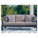 Outsoor East Beach Sofa with Cushion