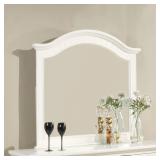 Elements Brookwhite Mirror