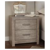 Ashley Culverbach Nightstand