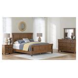 King Rowlenstown 3-Piece Bedroom Group