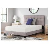 Queen 12" Memory Foam Mattress