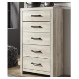 Bellaby 5-Drawer Chest