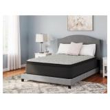 KING ASHLEY PALISADES 15" POCKET COIL ET MATTRESS