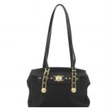 Versace Sunburst Shoulder Bag