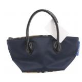 Burberry Blue Label Nova Check Handbag