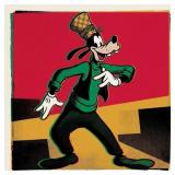 Goofy GUCCI Square by Some Nobody