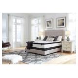 Twin Ashley M69711 Chime 12" Pillow Top Mattress