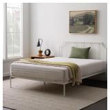 King Edenbrook Metal Platform Bed