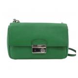 Prada Leather Shoulder Bag
