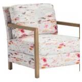 $637 Crestview Laurel 31" Large Accent Chair