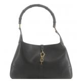 Gucci Jackie Bamboo Shoulder Bag