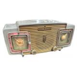 Zenith Old Clock Radio