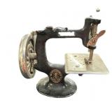 Singer Cast Iron Toy Sewing Machine