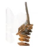 Shoe Last wï¿½ 12 Shoes