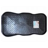 19 x 39 ï¿½  Stepguard Boot Tray/Animal Feed Tray