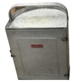 STERNO ROOM SERVICE FOOD CARRIER