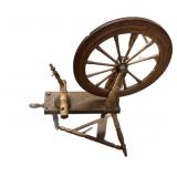 Spinning Wheel