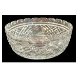 Waterford Crystal Killeen Pattern 3.5 x 8 ï¿½ Heavy