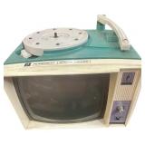 PENNCREST PHONO VIEWER