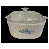 Corning Ware 2 1/2 Quart Casserole