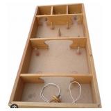 MERDEL SKITTLE GAME wï¿½ Original aBox