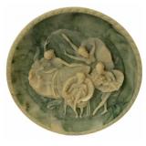 PRIMA BALLERINA COLLECTOR PLATE